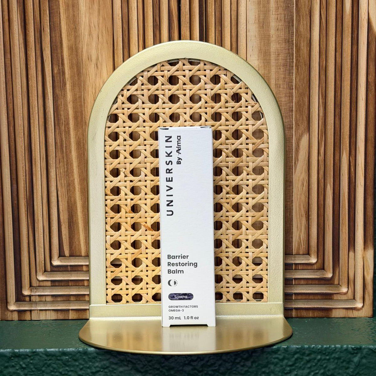 Barrier Restoring Balm