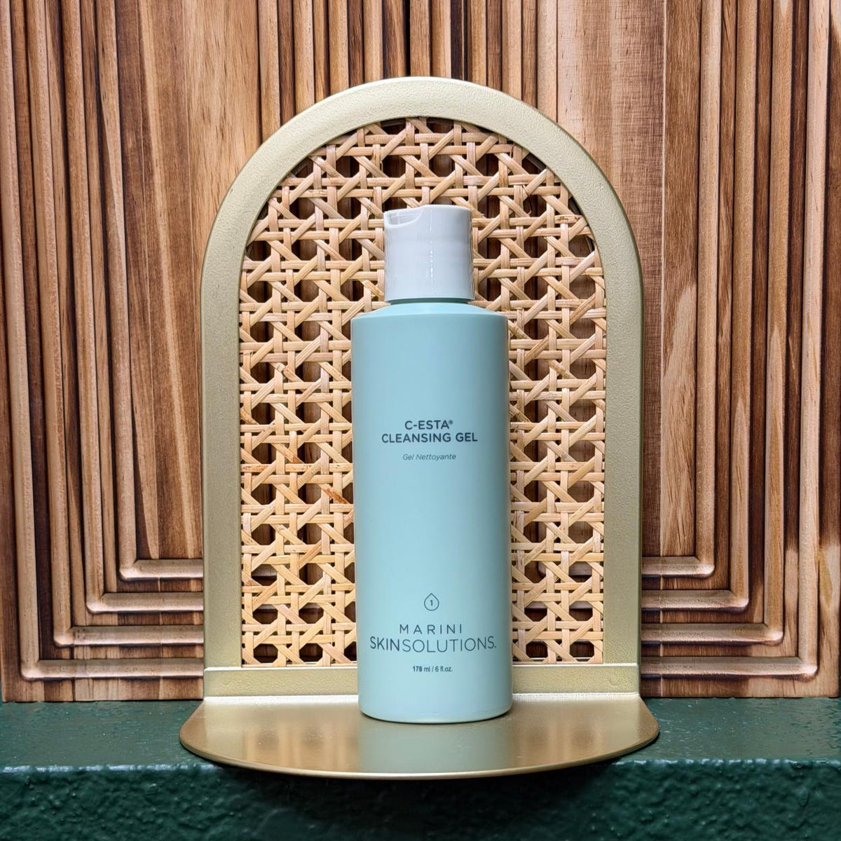 C-ESTA Cleansing Gel
