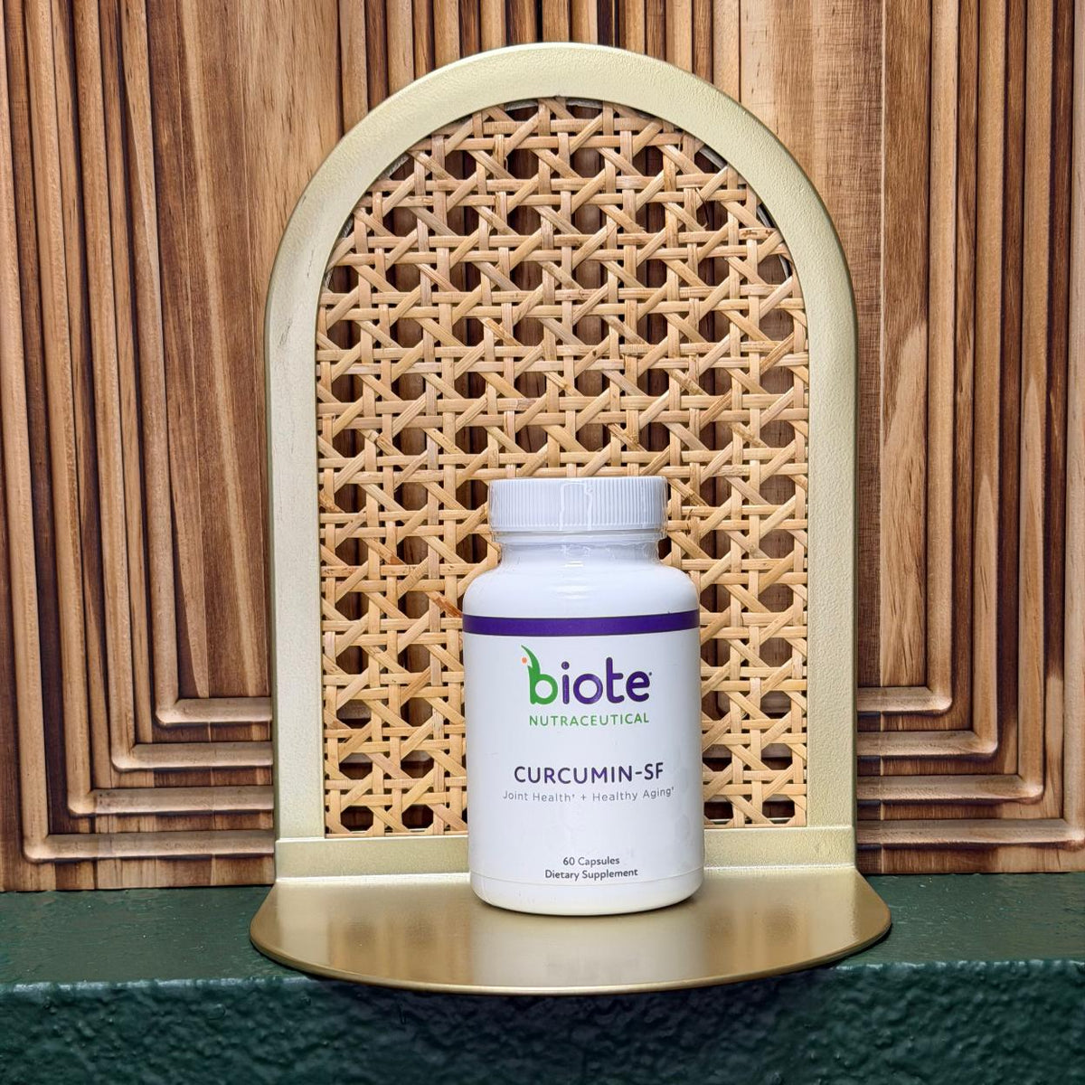 Curcumin SF