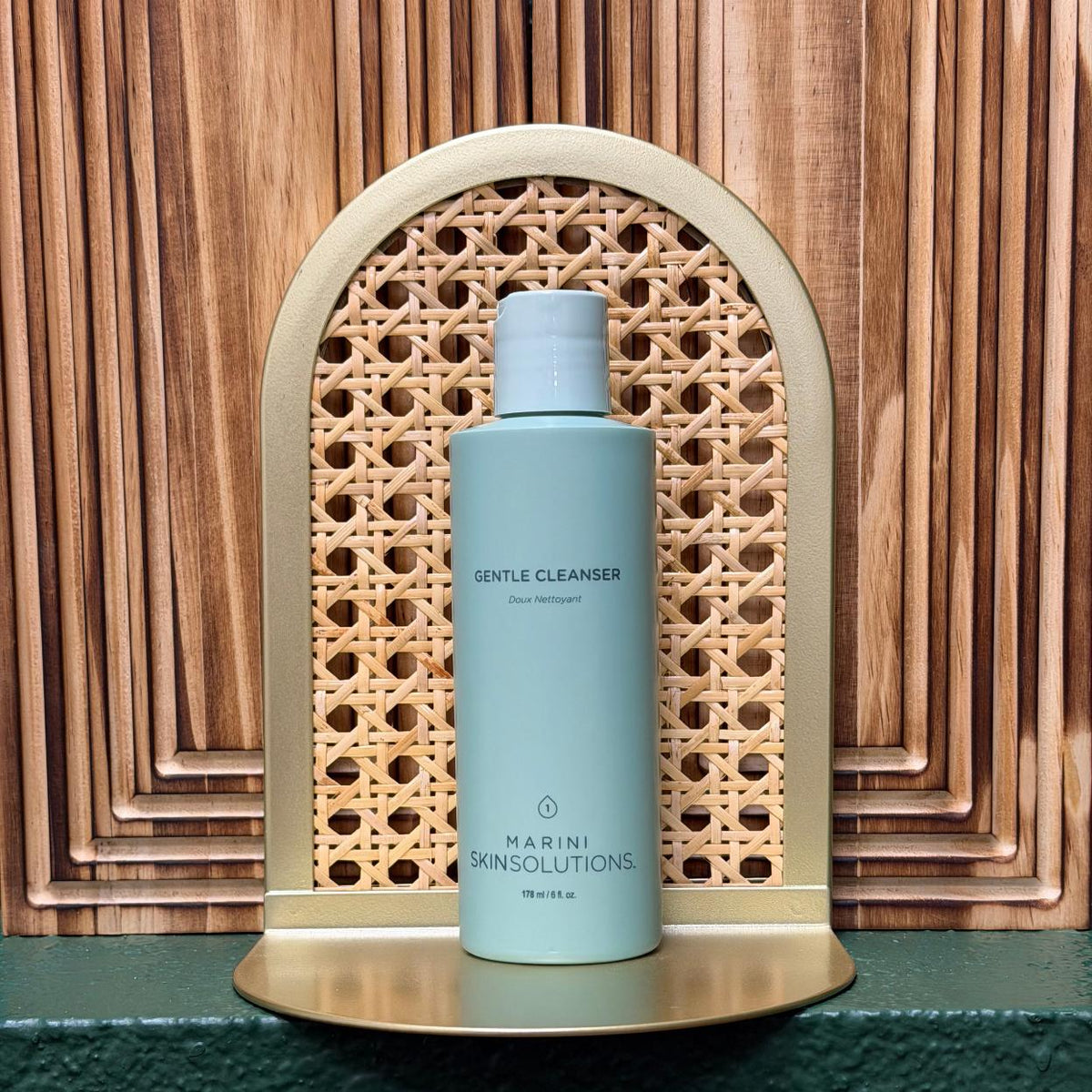 Gentle Cleanser