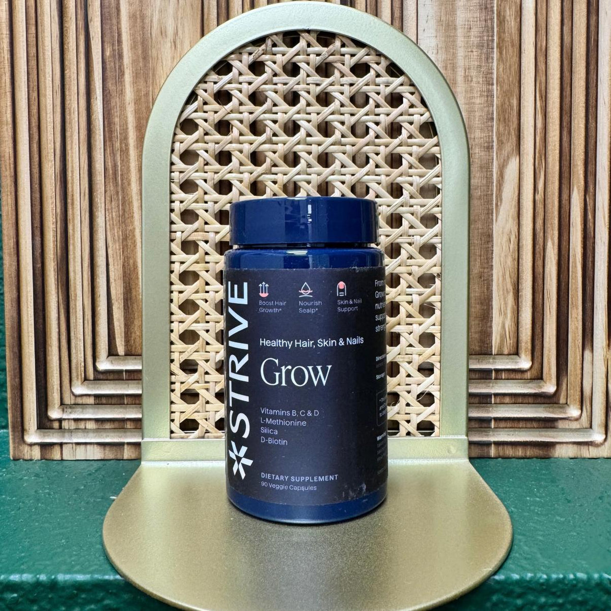 Grow
