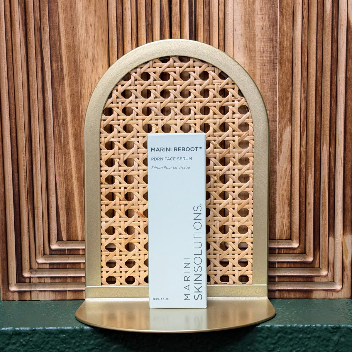 Reboot PDRN Face Serum