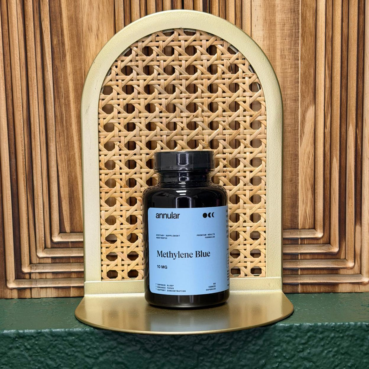 Methylene Blue