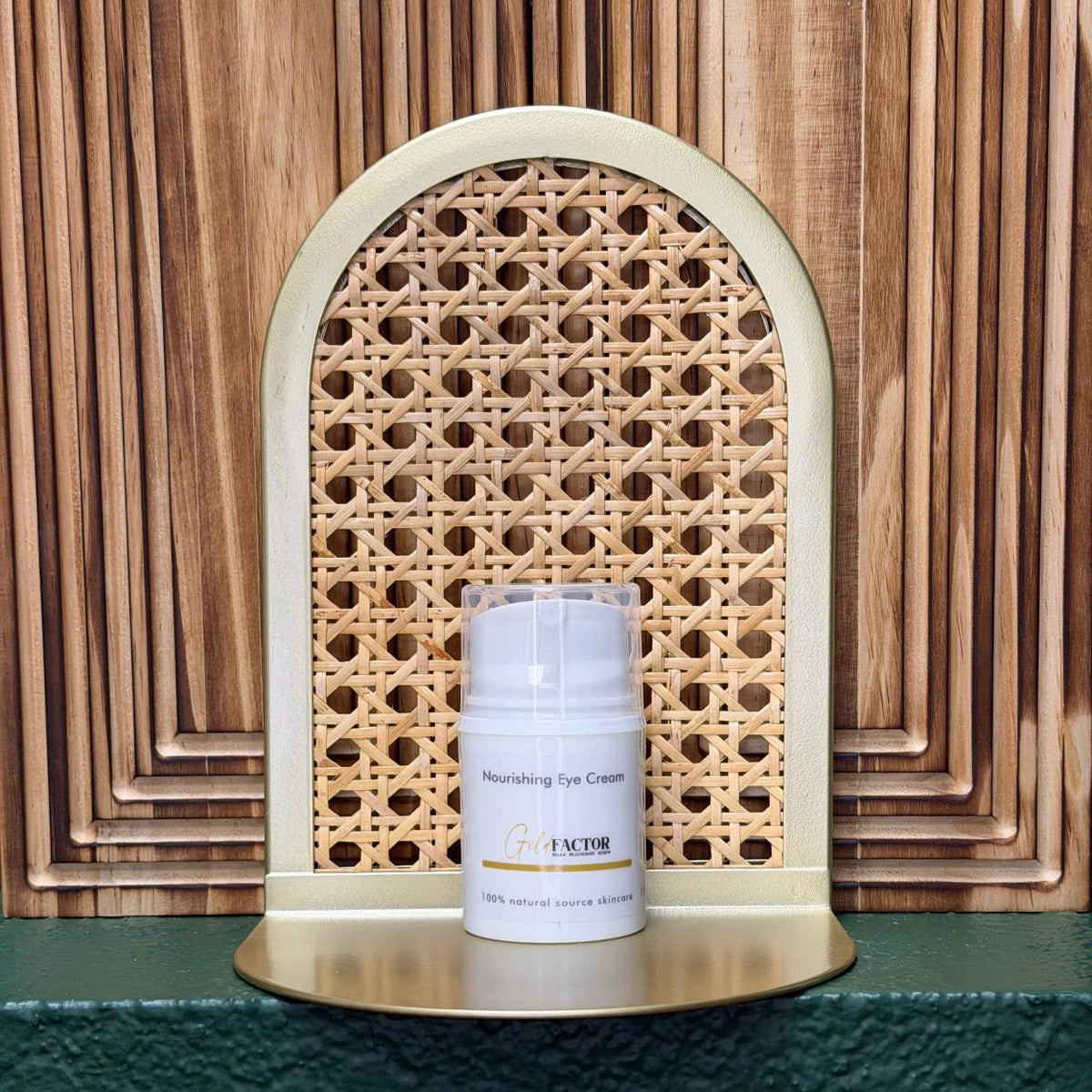 Nourishing Eye Cream 1oz