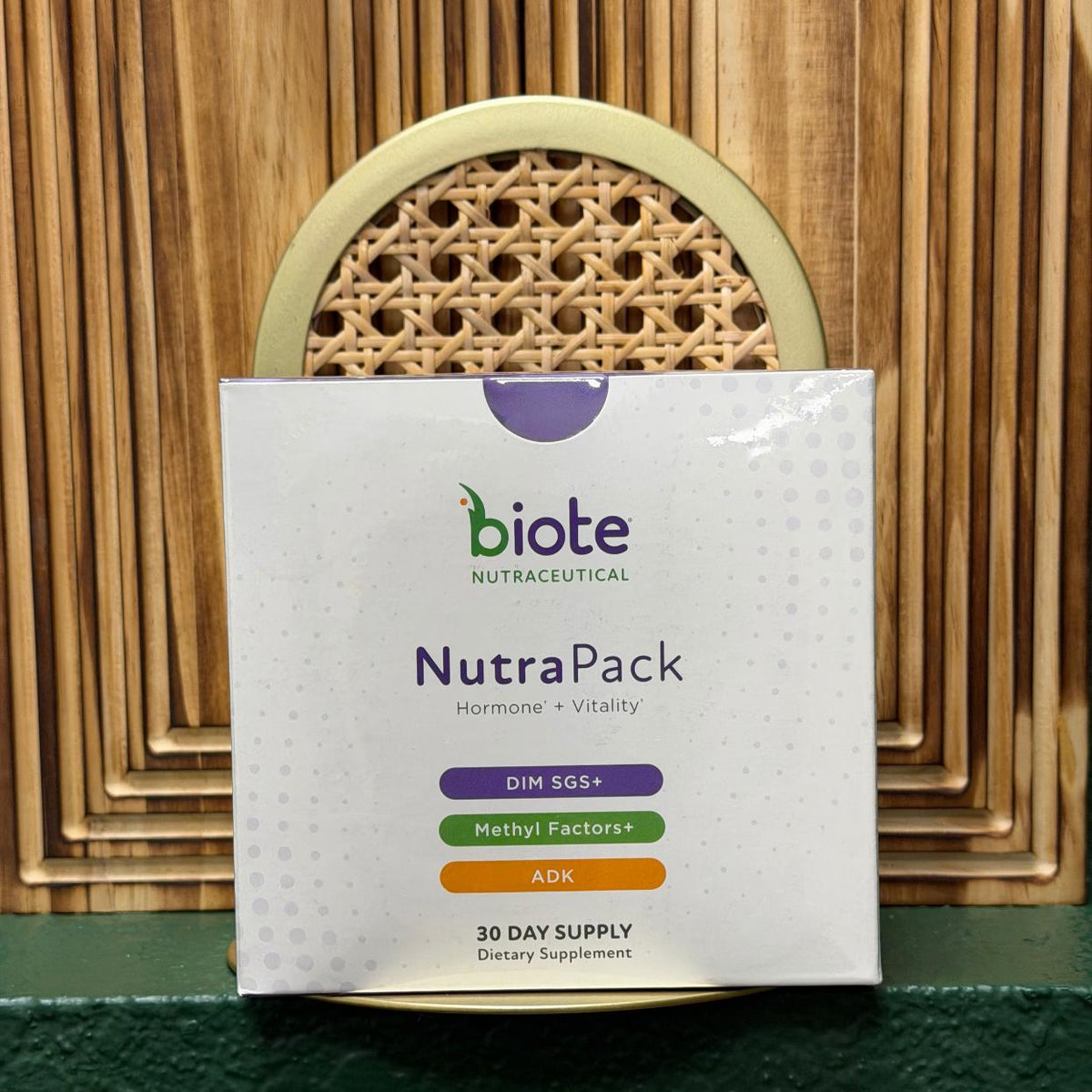 NutraPack-Women