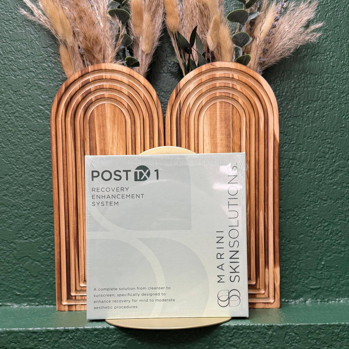 Post Tx1