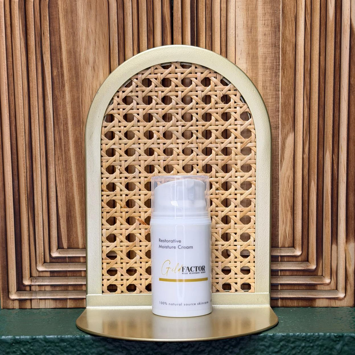 Restorative Moisture Cream 1.8 oz