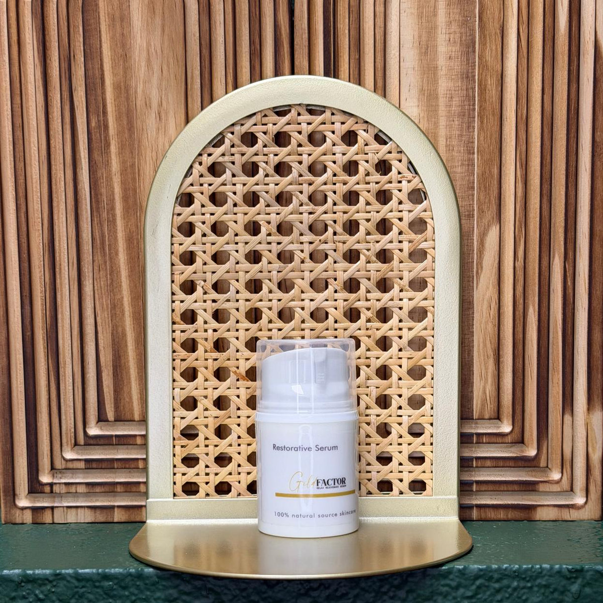Restorative Serum 1oz.