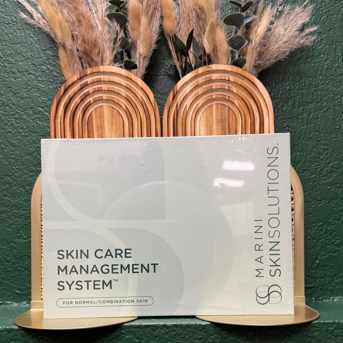 Skincare Management System- Normal/Combination Skin