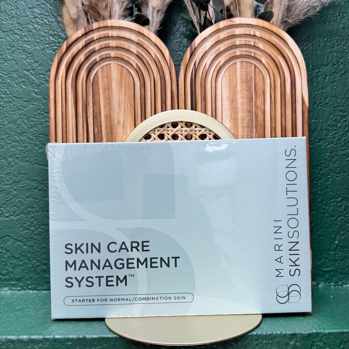 Starter Skincare Management System Normal/Combination Skin