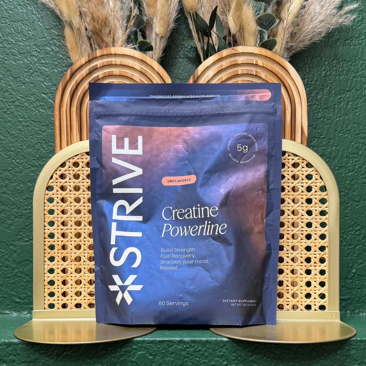Creatine Powerline