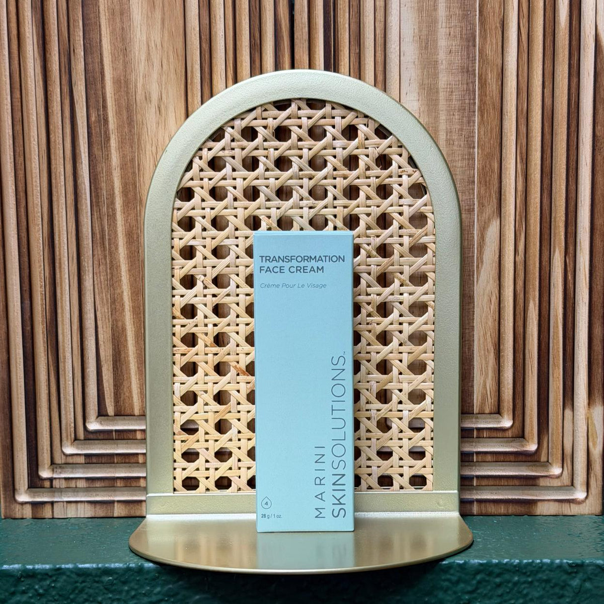 Transformation Face Cream 1 oz.